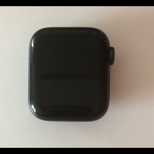 Apple Watch Series 4, 40mm